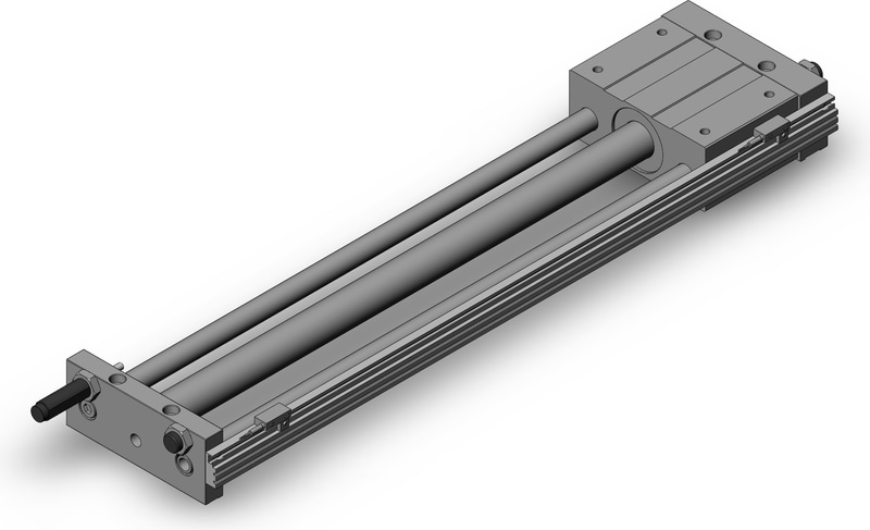 SMC CY1L25H-450BS-A73HL