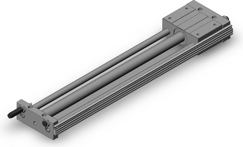 SMC CY1L25H-500BS