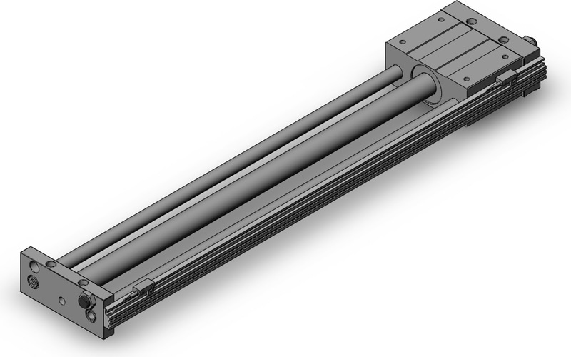 SMC CY1L25H-550-F7BVL
