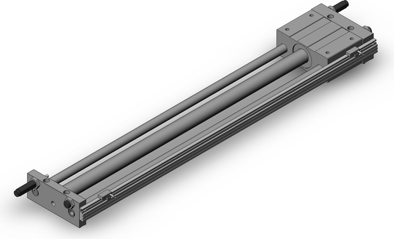 SMC CY1L25H-600B-A72L