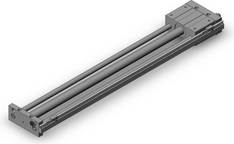SMC CY1L25H-650-F79L