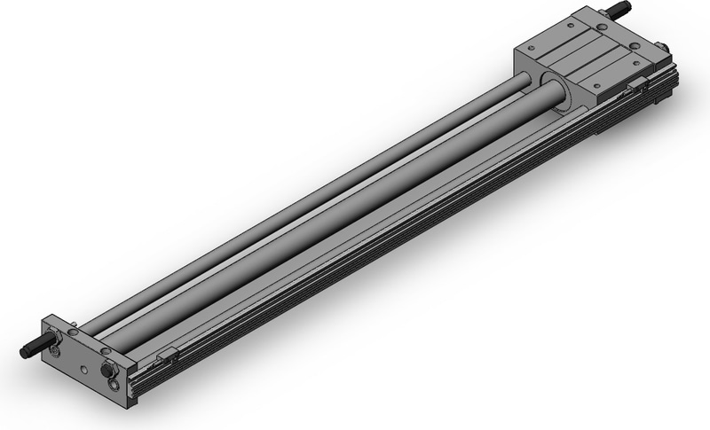 SMC CY1L25H-700B-F79W