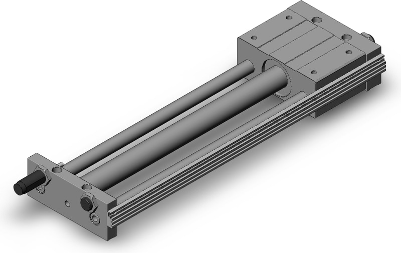 SMC CY1L32H-400BS