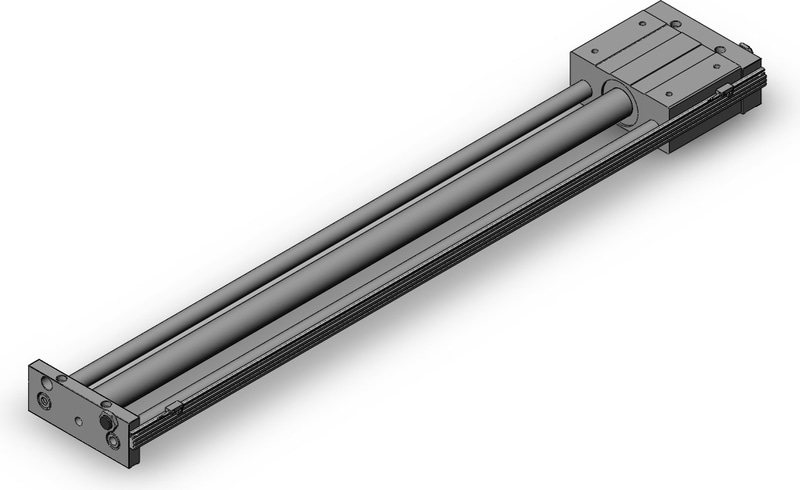 SMC CY1L40H-1000-F7PL