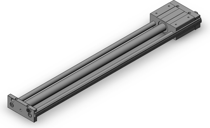SMC CY1L40H-1000