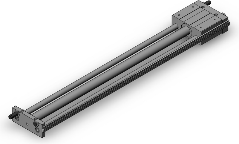 SMC CY1L40H-1000B