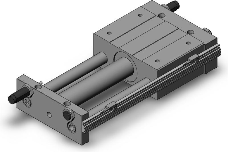 SMC CY1L40H-200B-F7PL