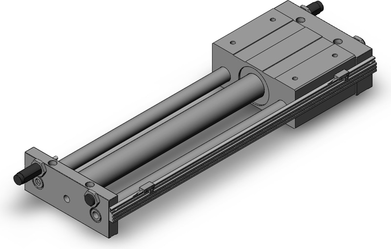 SMC CY1L40H-400B-F7BAL