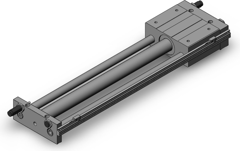 SMC CY1L40H-550B-J79