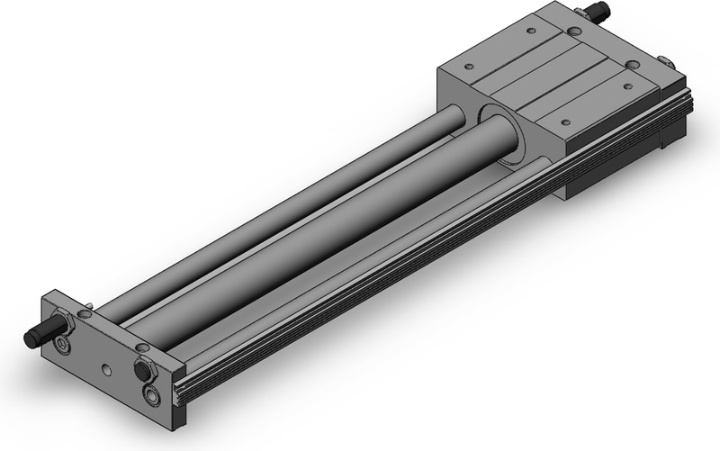SMC CY1L40H-550B