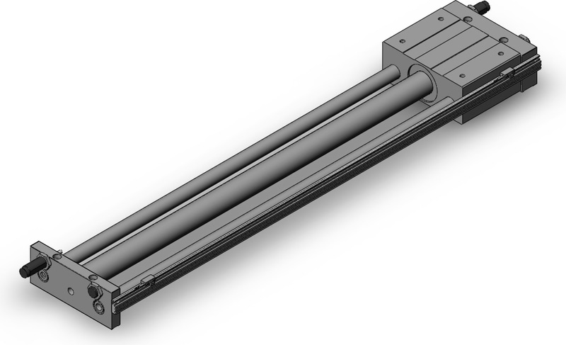 SMC CY1L40H-800B-F79WL