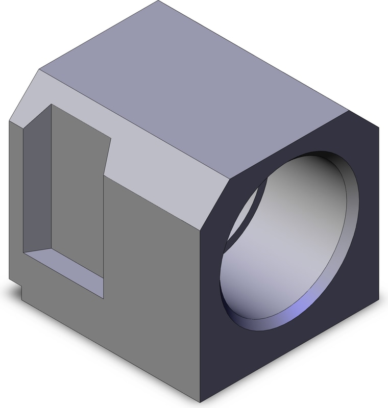 SMC E300-N04