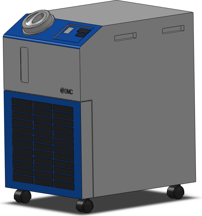 SMC HRS018-A-10-MT