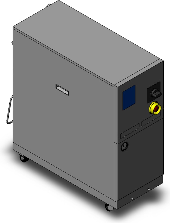 SMC HRZ004-L-DZ