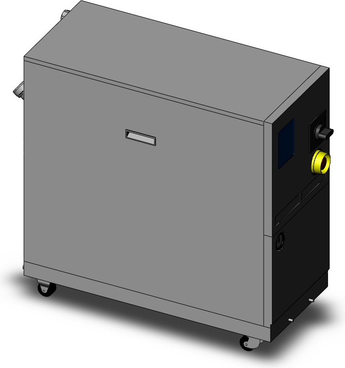 SMC HRZ004-L1-C