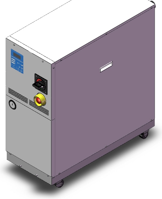 SMC HRZ004-L2-D