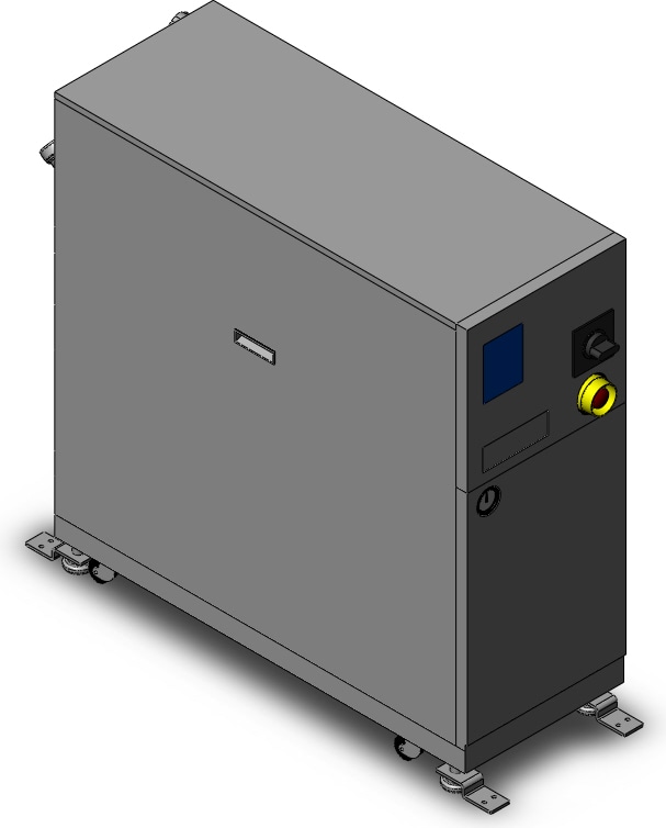 SMC HRZ008-L-N