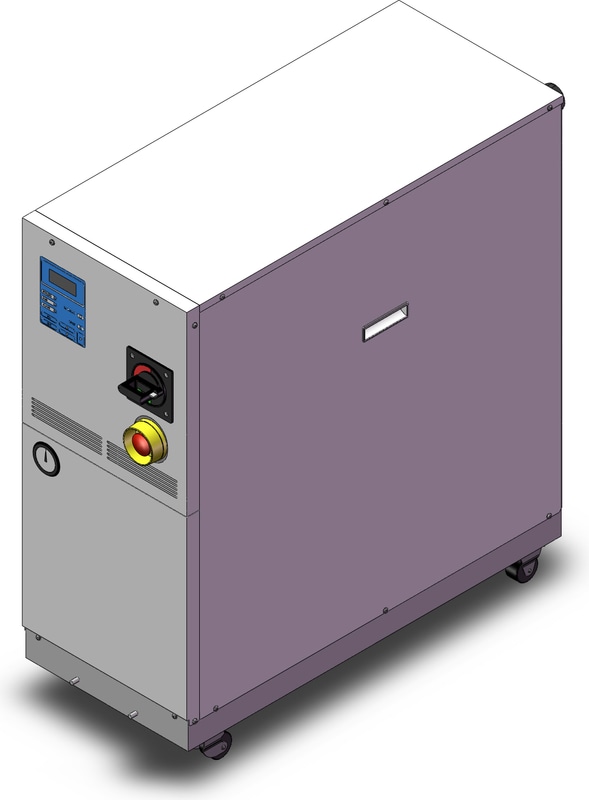 SMC HRZ010-W1S-C