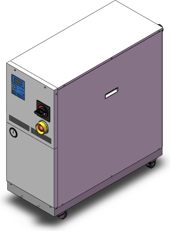 SMC HRZ010-W1S-CN