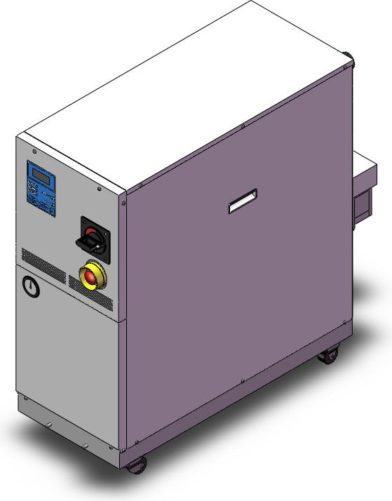 SMC HRZ010-W1S-CNYZ