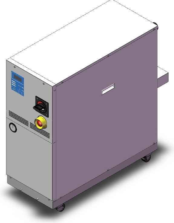 SMC HRZ010-W1S-NZ