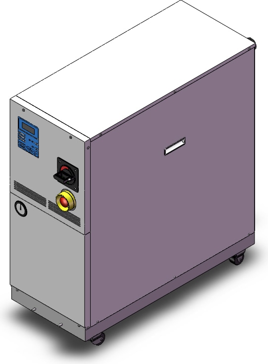 SMC HRZ010-W1S-Y