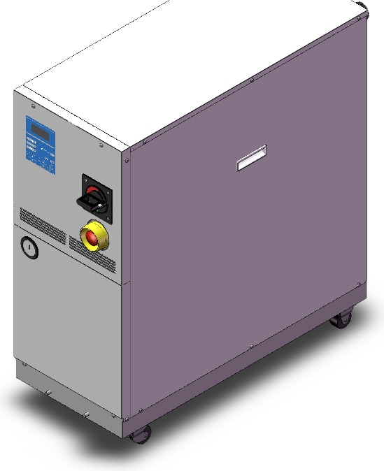 SMC HRZ010-W1S