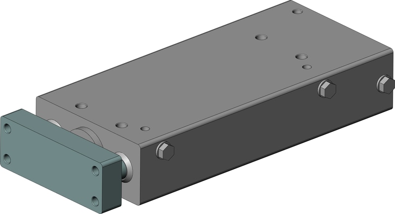 SMC HYG20H-100