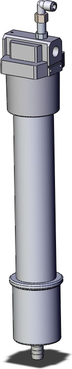 SMC IDG100LA-N03-P