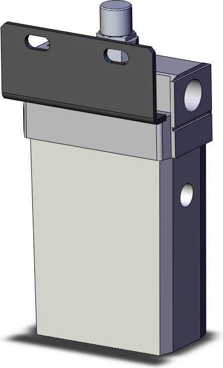 SMC IDG3-N02B-RS