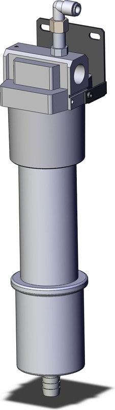 SMC IDG75-04B-P