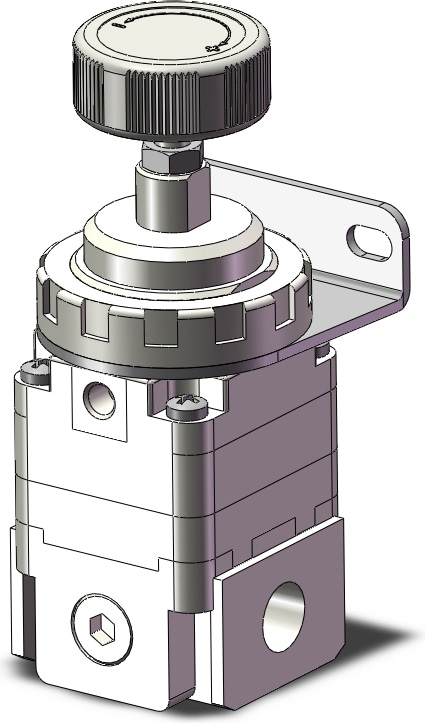 SMC IR1000-01B-A