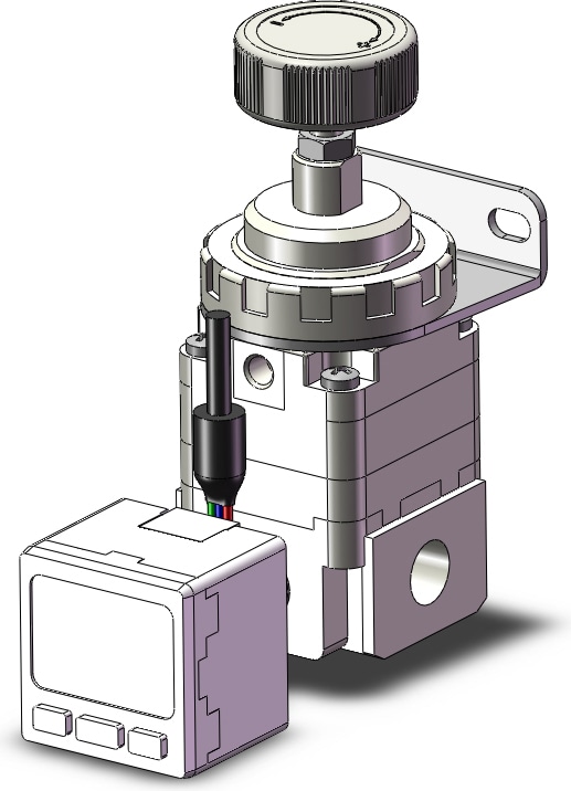 SMC IR1000-01BEA-A