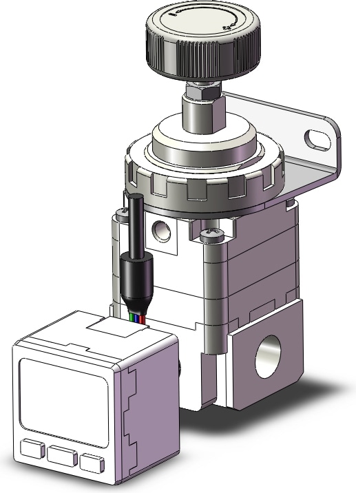 SMC IR1010-N01BED-Z-A
