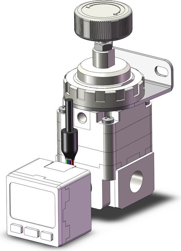 SMC IR1010-N01EB-ZA-A