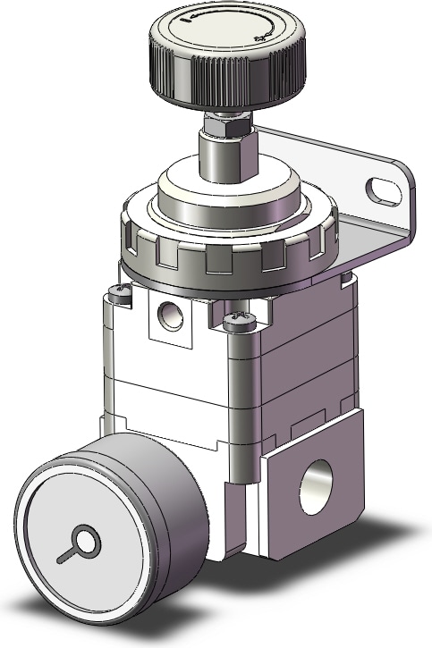 SMC IR1020-F01BG-A