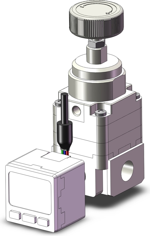 SMC IR1020-N01EC-RVZ-A