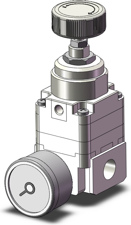 SMC IR1020-N01GH-Z-A