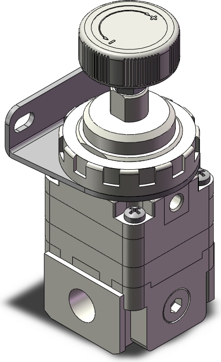 SMC IR1220-01BEB-A