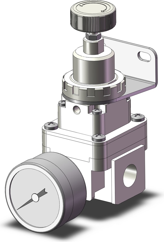 SMC IR2000-N02BG-RZ-A