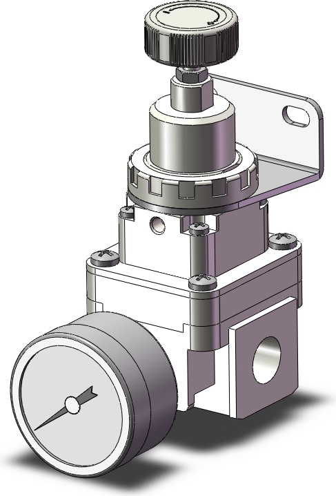 SMC IR2000-N02BG-Z-A