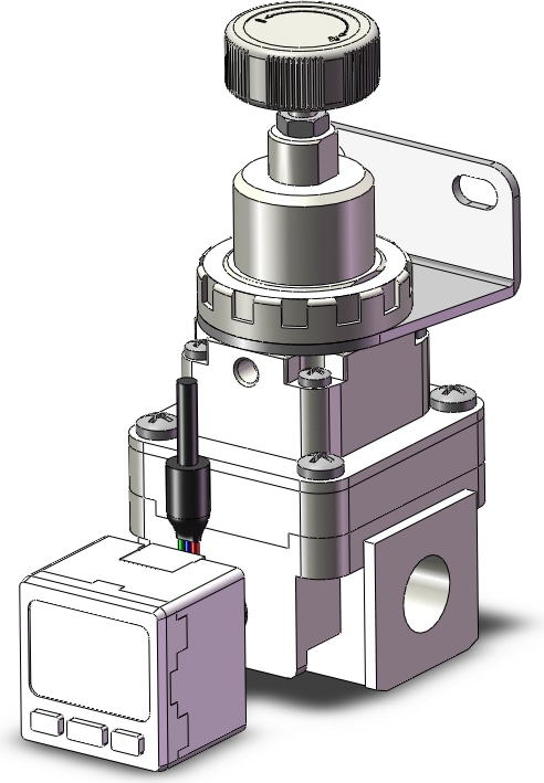 SMC IR2010-N02BEB-Z-A