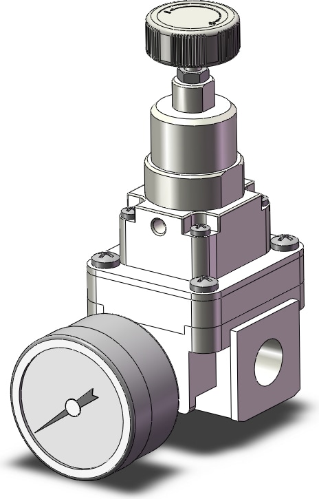 SMC IR2010-N02G-RZ-A