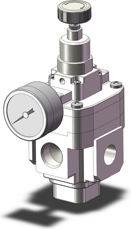 SMC IR3000-03G-A