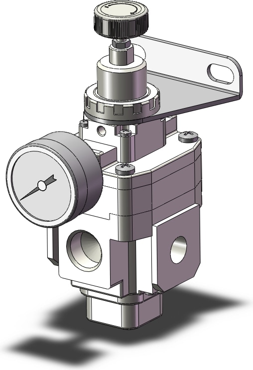 SMC IR3000-N02BG-Z-A