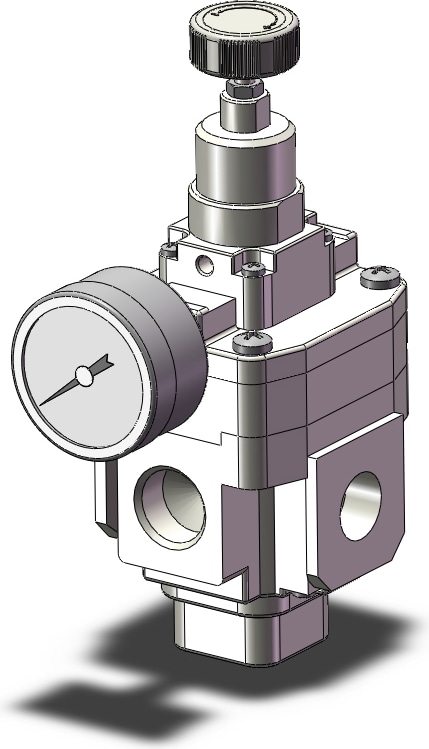 SMC IR3000-N03G-Z-A