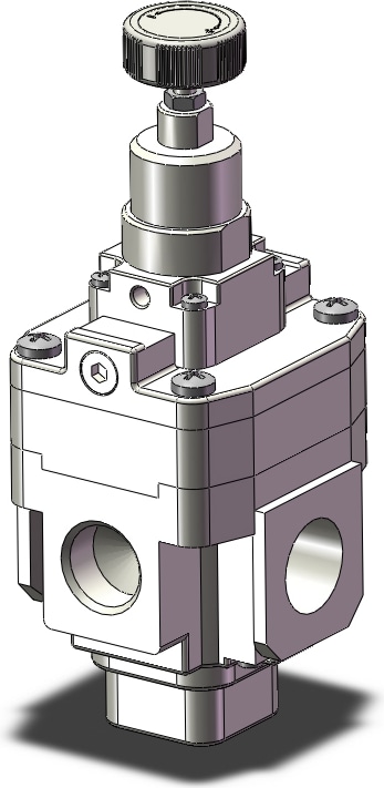 SMC IR3000-N04-Z-A