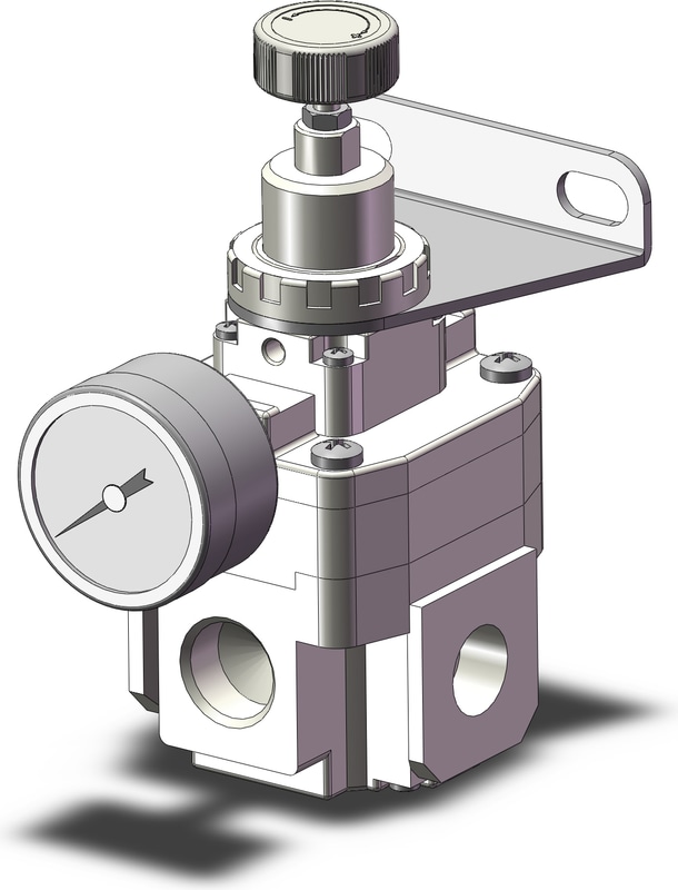 SMC IR3001-N03BG-A