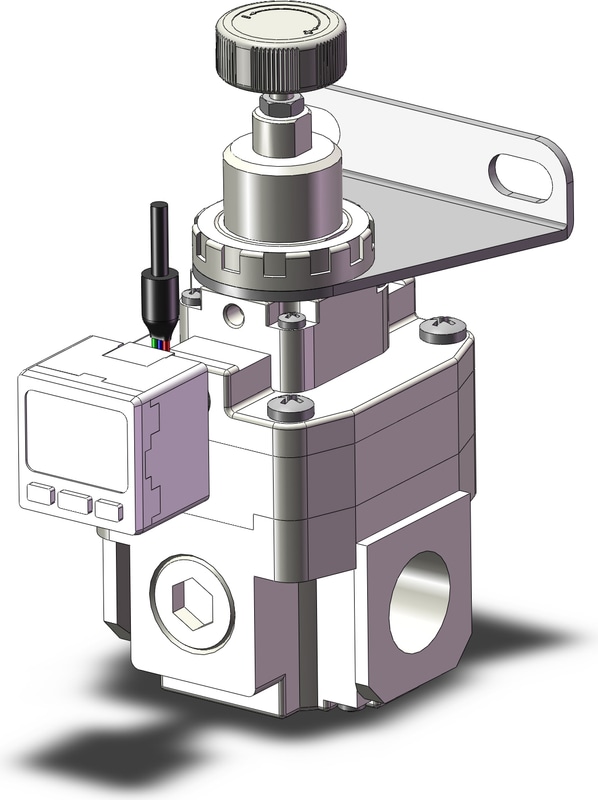 SMC IR3002-N04BEA-ZA-A