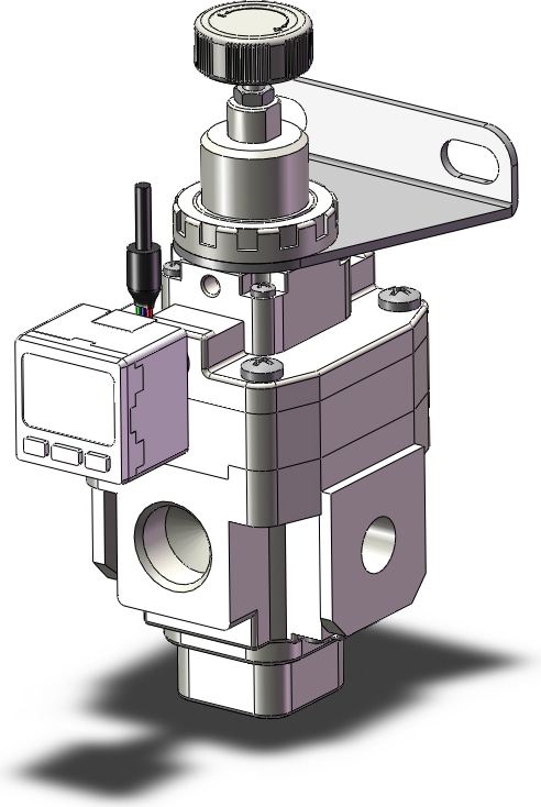 SMC IR3010-02BEB-A